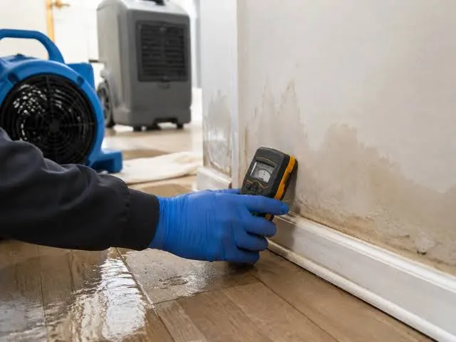 24/7 Water damage restoration services in Aromas, CA - Rapid flood cleanup and mitigation